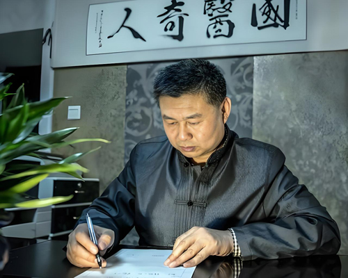 探寻中医瑰宝：沙袋循经拍打疗法(图1)