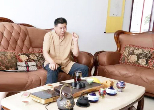 探寻中医瑰宝：沙袋循经拍打疗法(图2)