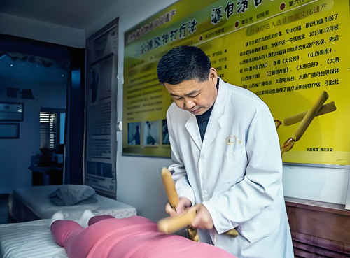 探寻中医瑰宝：沙袋循经拍打疗法(图4)