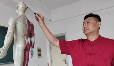 中医传奇！非遗项目沙袋循经拍打疗法在脑瘫康复领域获得重大突破