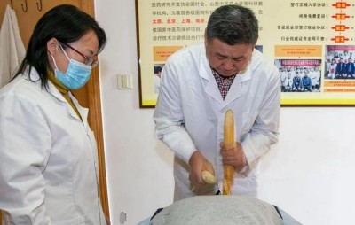 中医传奇！非遗项目沙袋循经拍打疗法在脑瘫康复领域获得重大突破