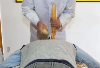 中医传奇！非遗项目沙袋循经拍打疗法在脑瘫康复领域获得重大突破