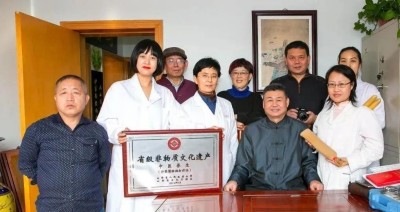 中医传奇！非遗项目沙袋循经拍打疗法在脑瘫康复领域获得重大突破